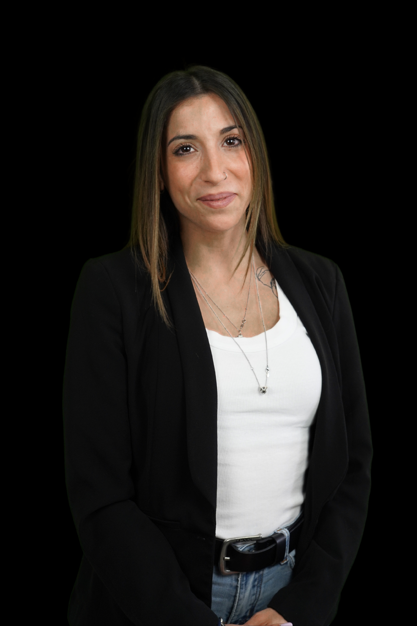 Federica Lisciandra